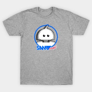 SAM Coupé (Pixel) T-Shirt